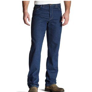Dickies Men's Regular-Fit 5-Pocket Jean